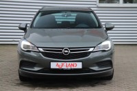 Opel Astra K 1.6 CDTI Edition
