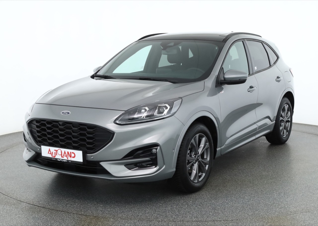 Ford Kuga 1.5 EB ST-Line X