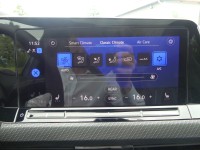 VW Golf VIII Variant 1.5 TSI R-Line