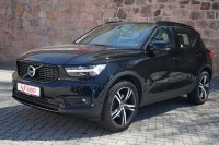 Volvo XC40 2.0 R Design 2WD LED AHK Kamera Soundsystem