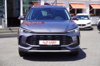 MG ZS 1.5 Hybrid Luxury Aut.