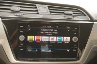 VW Touran 1.5 TSI Comfortline