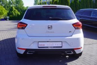 Seat Ibiza 1.5 FR DSG
