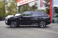 Mitsubishi Eclipse Cross 2.4Hybrid Plus Select Black 4WD