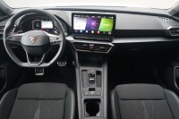 Cupra Leon 2.0 TSI DSG