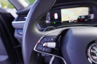 Skoda Octavia Combi 2.0 TDI