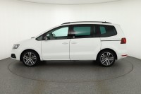 Vorschau: Seat Alhambra 2.0 TDI FR-Line 7-Sitzer