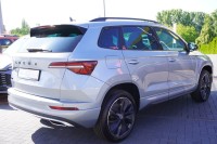 Skoda Karoq Sportline 1.5 TSI DSG