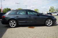 Audi A4 35 2.0 TDI Avant advanced
