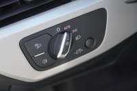 Audi A4 Quattro Avant 40 TDI quattro