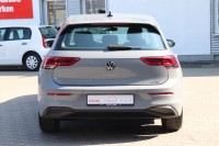 VW Golf VIII 1.5 eTSI Life DSG