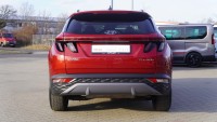 Hyundai Tucson 1.6 T-GDI Mild-Hybrid