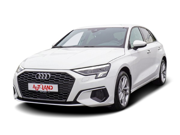 Audi A3 SB 35...