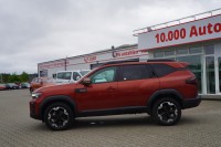 Dacia Bigster Extreme mHev 140
