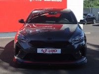 Kia pro_cee'd ProCeed GT 1.6 T-GDI DCT7