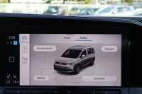 VW Caddy 2.0 TDI Life