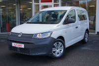 Vorschau: VW Caddy Kombi 2.0 TDI Klima