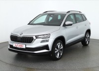 Skoda Karoq 1.5 TSI DSG LED Standheizung AHK Kamera