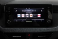 Skoda Kamiq 1.5 TSI DSG