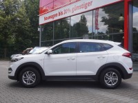 Hyundai Tucson 1.6 Passion 2WD