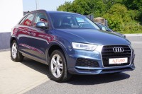 Audi Q3 1.4 TFSI S Line