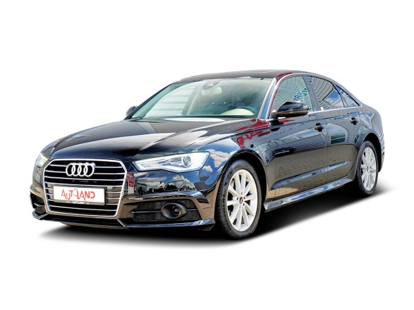 Audi A6 1.8 TFSI ultra