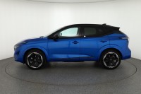 Vorschau: Nissan Qashqai N-Design 1.3 DIG-T 4x4 Aut.