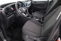 VW Caddy 2.0 TDI