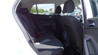 VW T-Cross 1.0 TSI Active