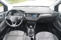 Opel Crossland 1.2 Elegance
