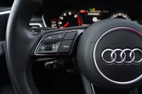 Audi A4 Avant 35 TFSI advanced S-tronic