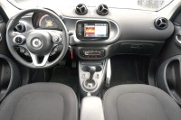 Smart ForFour forfour 1.0 Prime