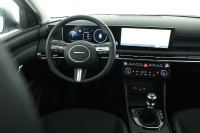 Hyundai Tucson 1.6T-GDI