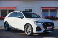 Audi Q3 40 TFSI quattro S-Line