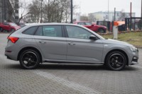 Skoda Scala 1.5 TSI DSG Monte Carlo