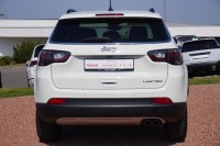 Jeep Compass 1.3 80th Anniversary FWD