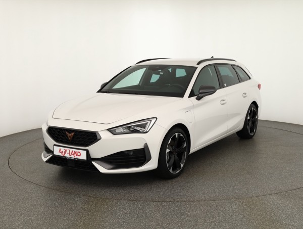Cupra Leon ST 1.4 DSG e-Hybrid