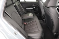 BMW 320 d mHev xDrive M Sport Aut.