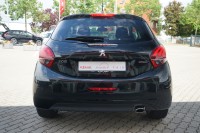 Peugeot 208 1.2 Allure GT Line Aut.