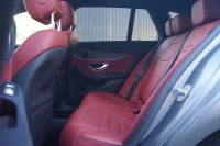 Mercedes-Benz C 220 C220 d T AMG Line 4Matic