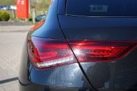 Mercedes-Benz CLA 200 AMG Line