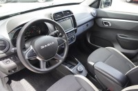 Dacia Spring Electric Essential