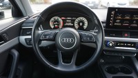 Audi A4 Avant 40 2.0 TDI advanced