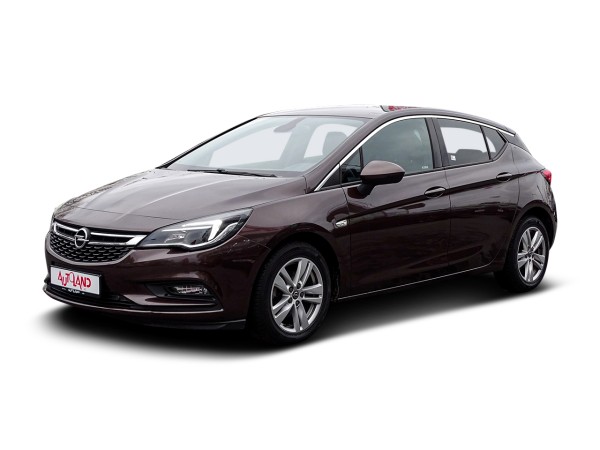 Opel Astra K 1.4 Dynamic