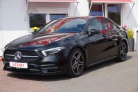 Vorschau: Mercedes-Benz A 180 A180 d 7G-DCT AMG Line