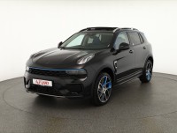 Lynk&Co 01 1.5 TD PHEV Aut. 2-Zonen-Klima Navi Sitzheizung