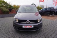 VW Caddy 1.4 TSI BMT Trendline