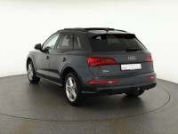 Audi Q5 2.0 TDI quattro S-Line