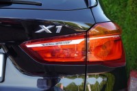 BMW X1 sDrive 20i