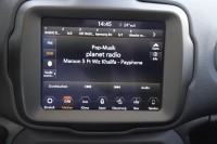 Jeep Renegade 1.3 Limited 4WD